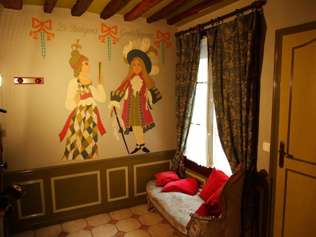 De Nesle Paris