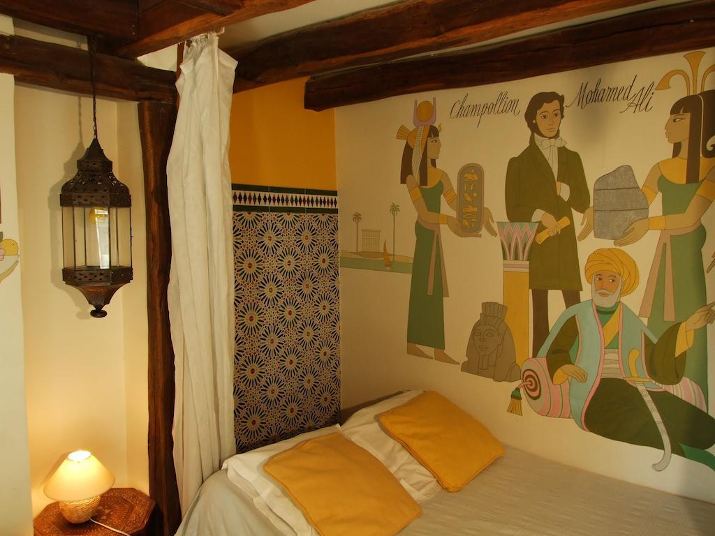Hotel De Nesle Paris