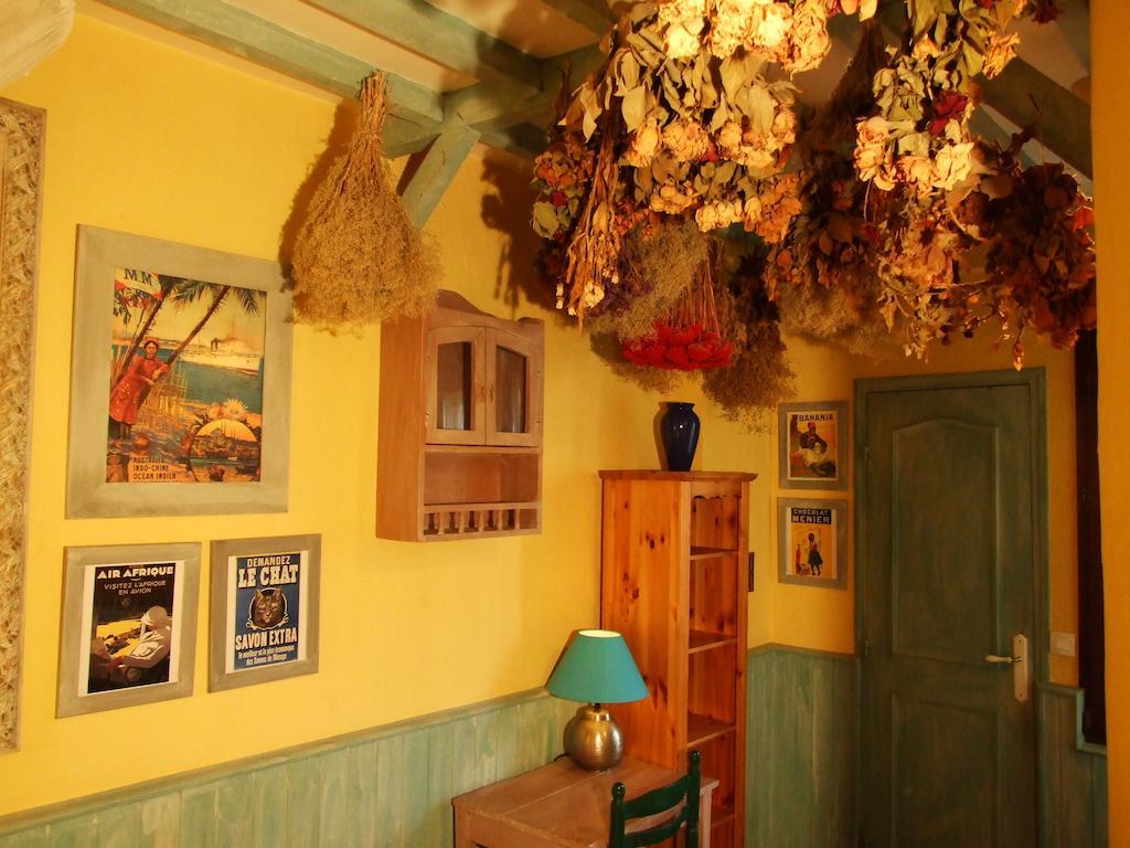 Hotel De Nesle Paris