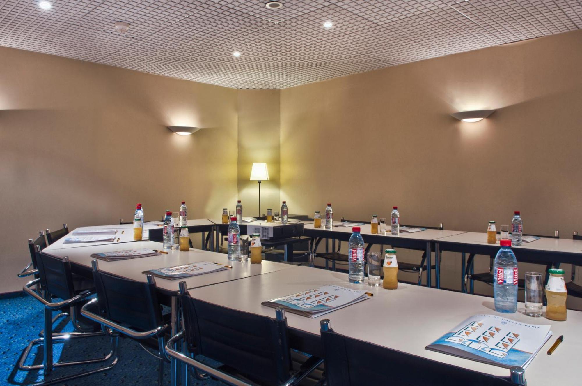Hotel Maison Mere 4*