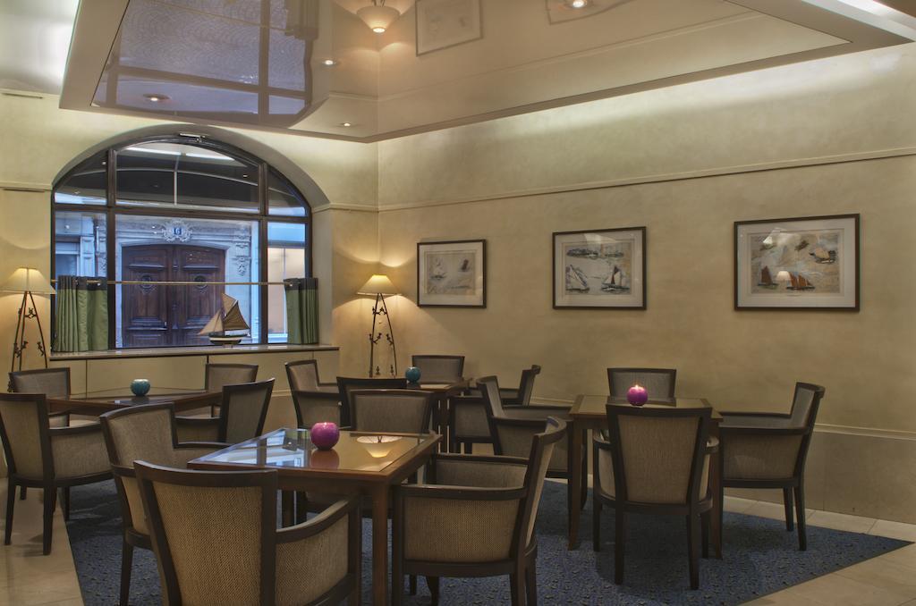 Hotel Maison Mere 4*