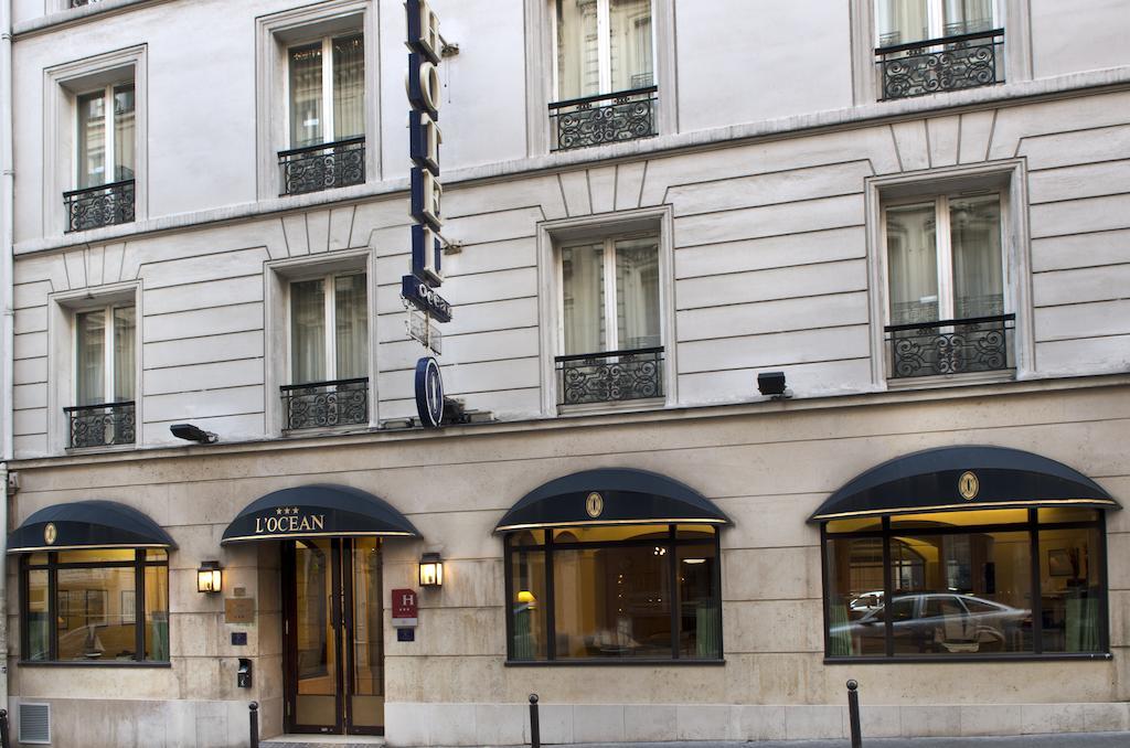 Maison Mere