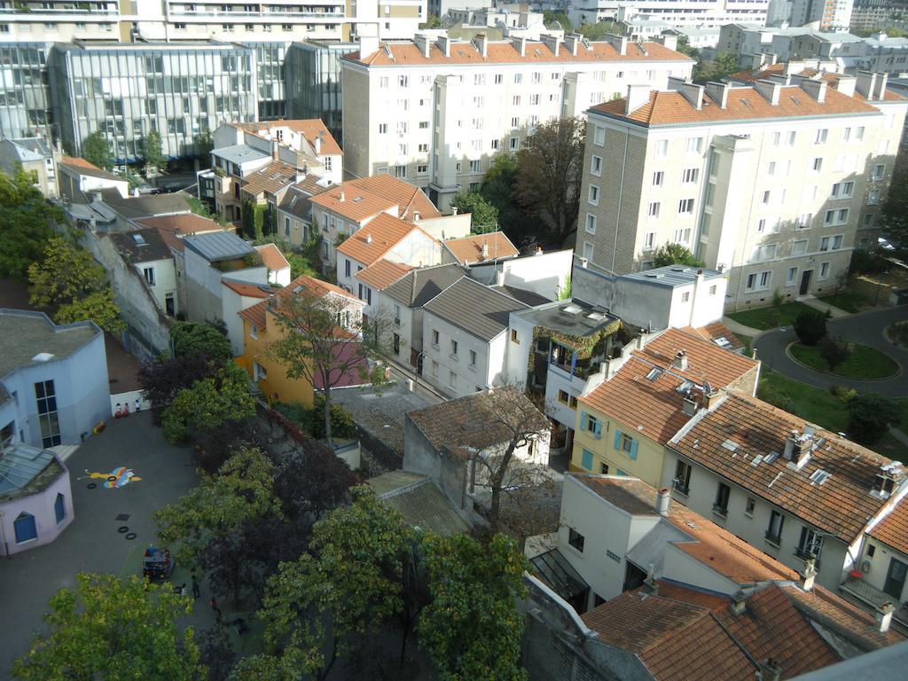 Frühstückspension La Maison Rouge