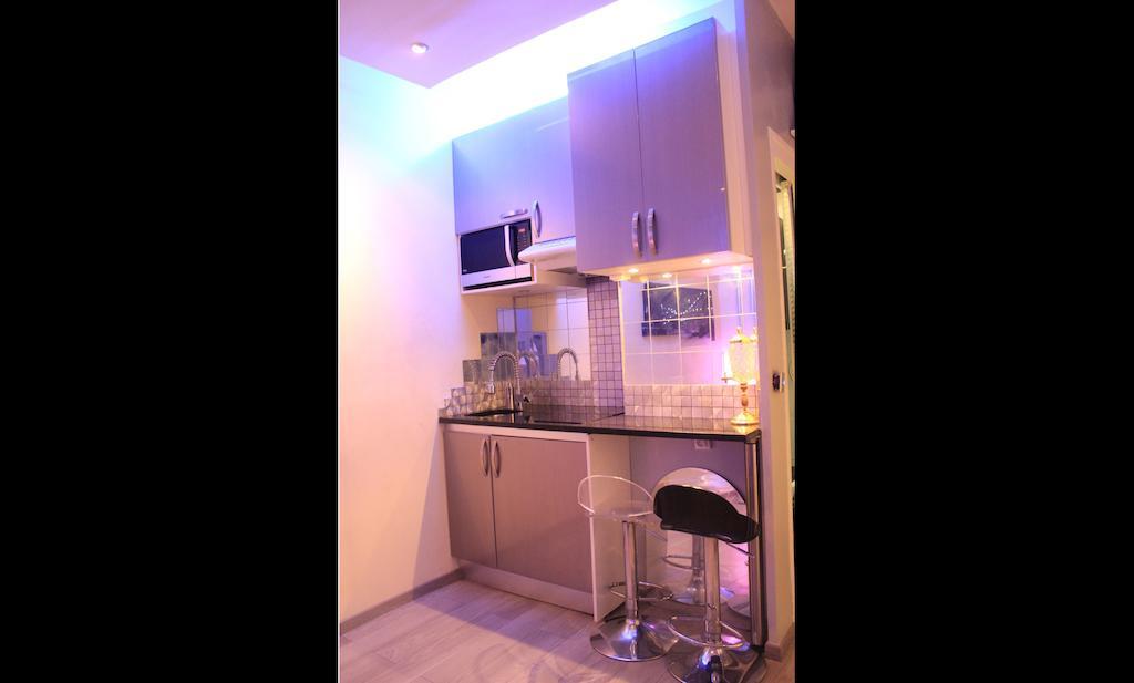 Apartment The Studio Champs Elysees