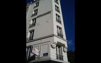 Beautiful Belleville Hôtel&hostel