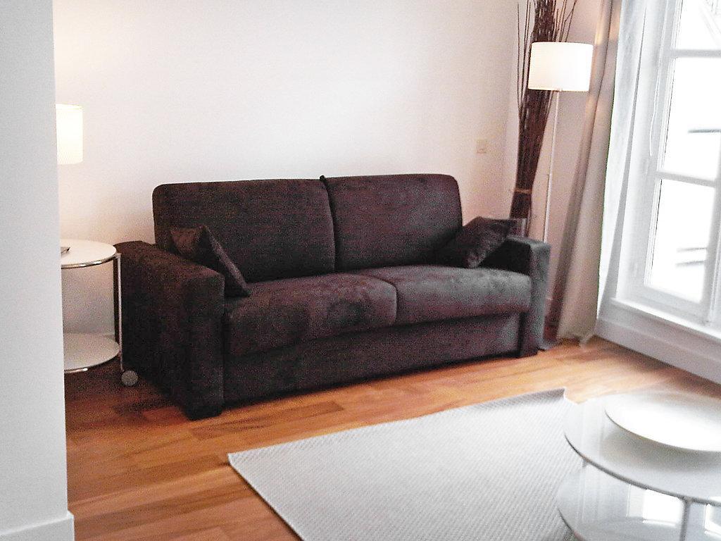 Hotel Apts Bridgestreet Opera 4*