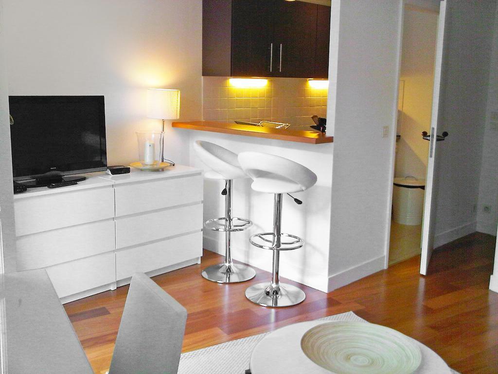 Hotel Apts Bridgestreet Opera