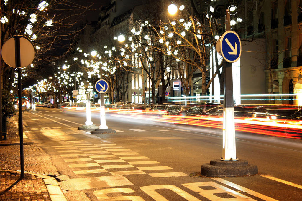 The Studio Champs Elysees Paris