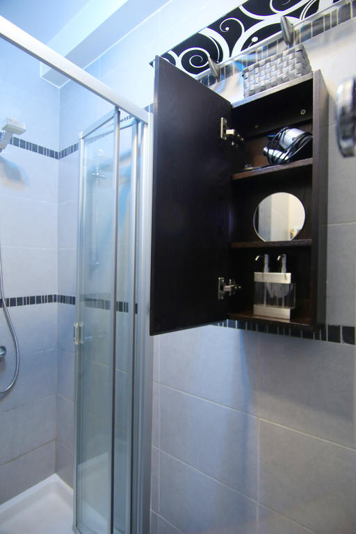 Apartment The Studio Champs Elysees