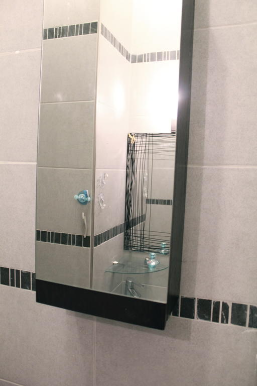 Apartment The Studio Champs Elysees *