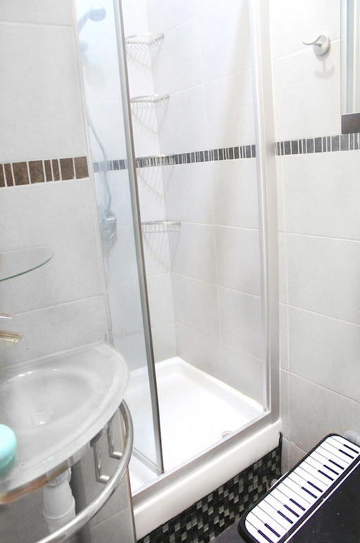 Apartment The Studio Champs Elysees