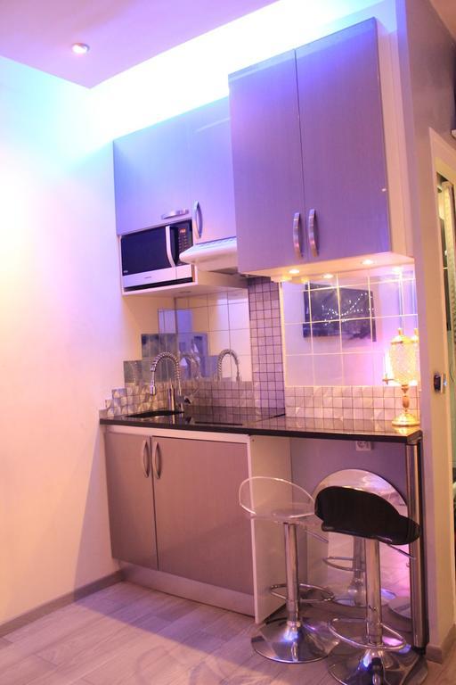 Apartment The Studio Champs Elysees