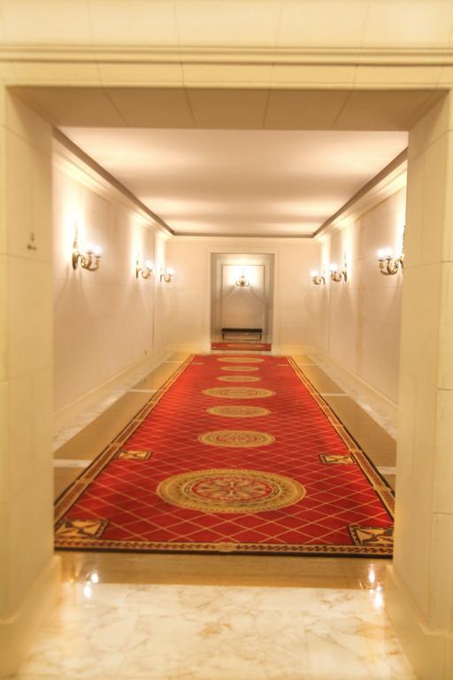 Apartment The Studio Champs Elysees *