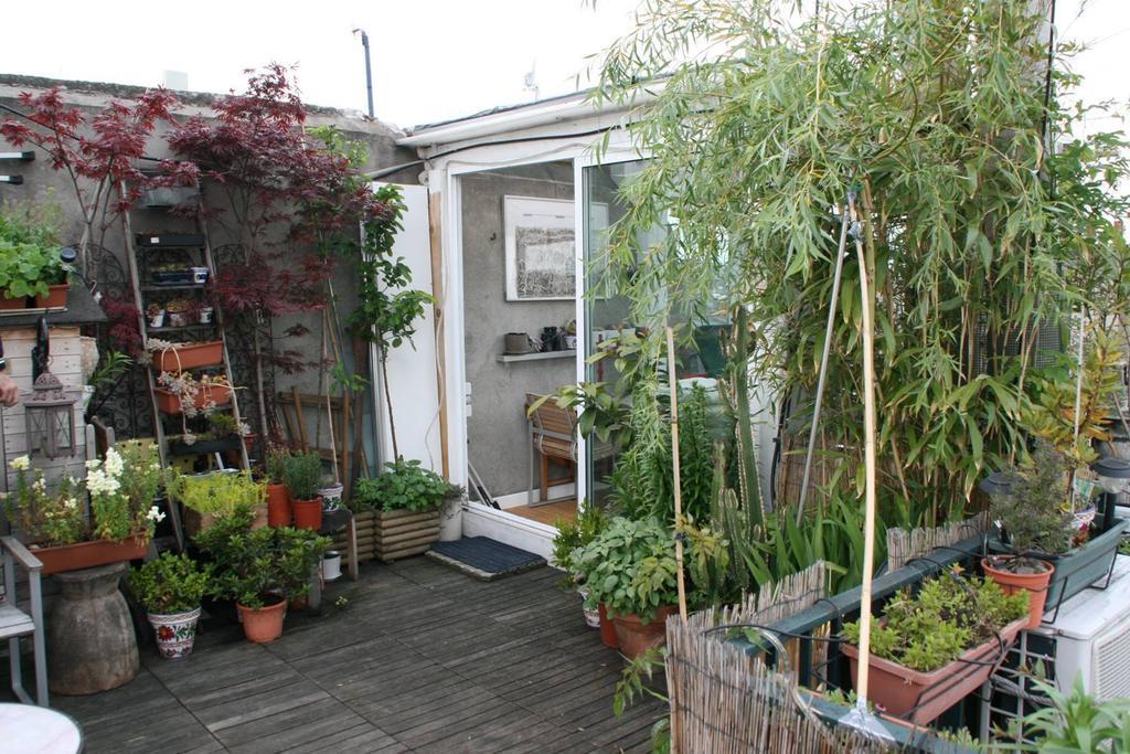 Appartement Notre Dame Flat Paris