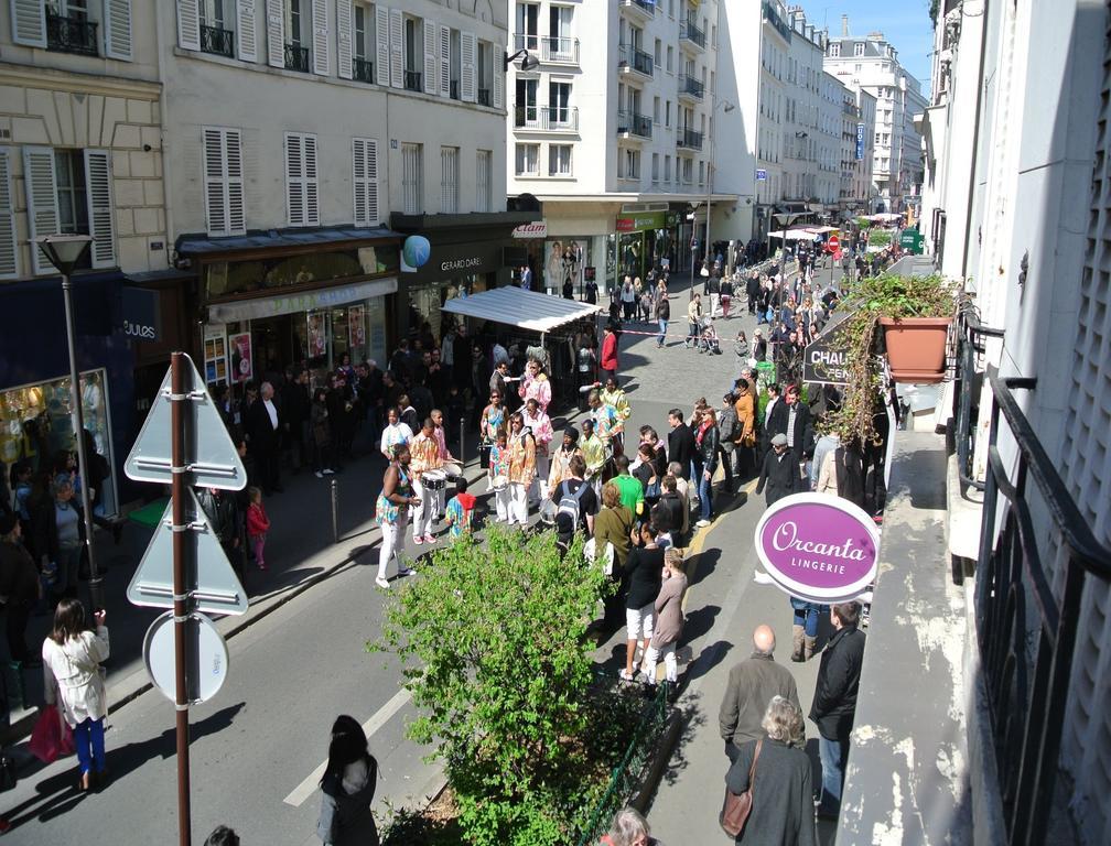 Printemps Paris