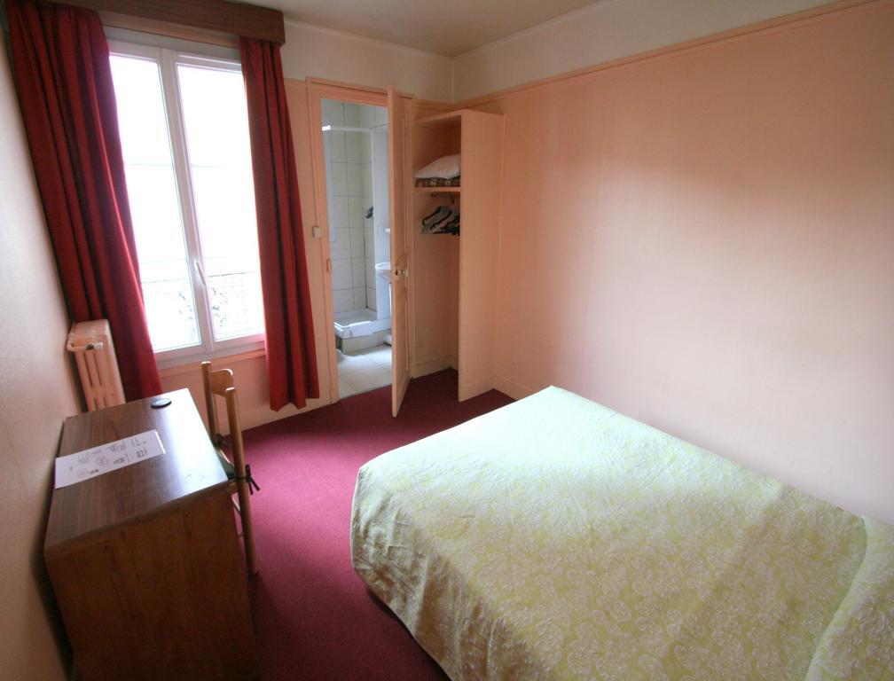 Hotel Printemps
