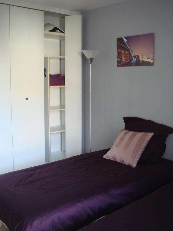 Bed & Breakfast Peggy & Jeff Paris