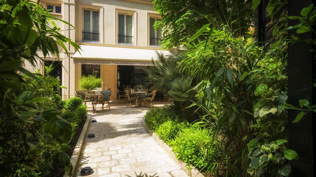 Hotel B Montmartre