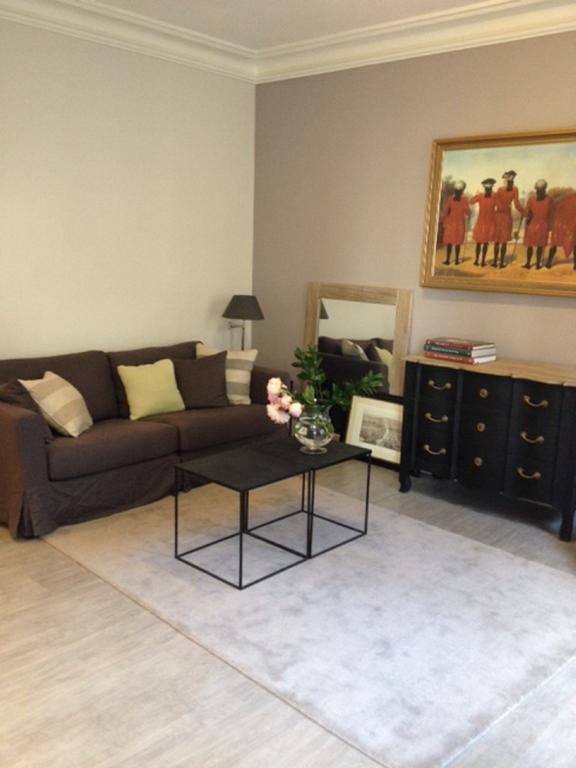 Appartement Cherche-midi