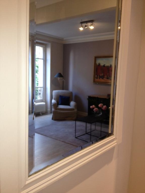 Appartement Cherche-midi Paris