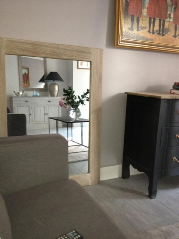 Appartement Cherche-midi *