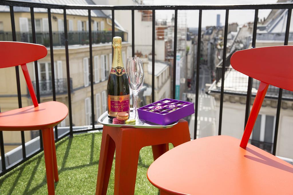 Hotel Joséphine By Happyculture 4*