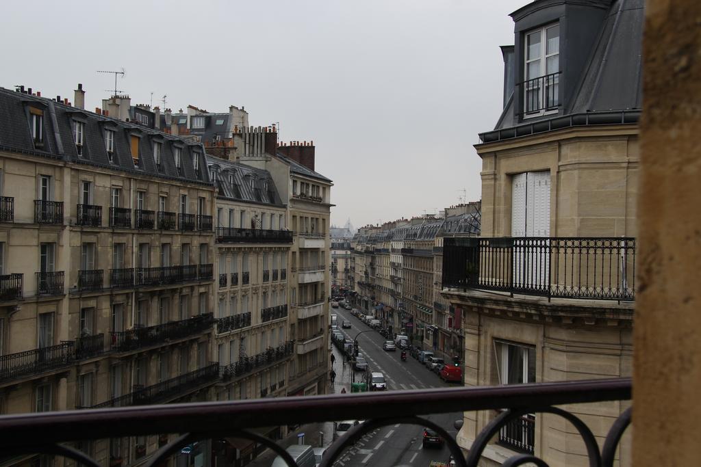 Hotel Western Quartier Latin Pantheon