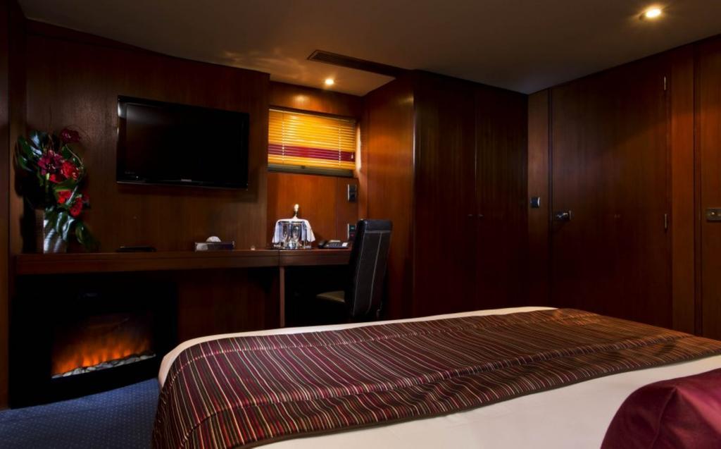 Vip Yacht Paris