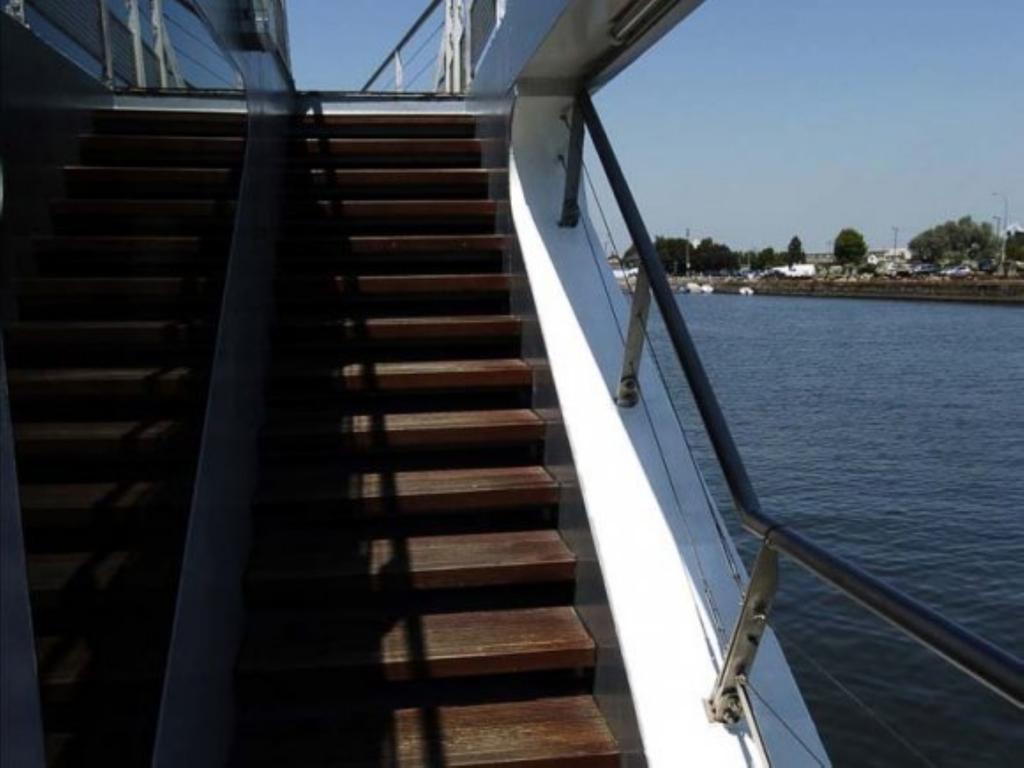 Hotel Vip Yacht