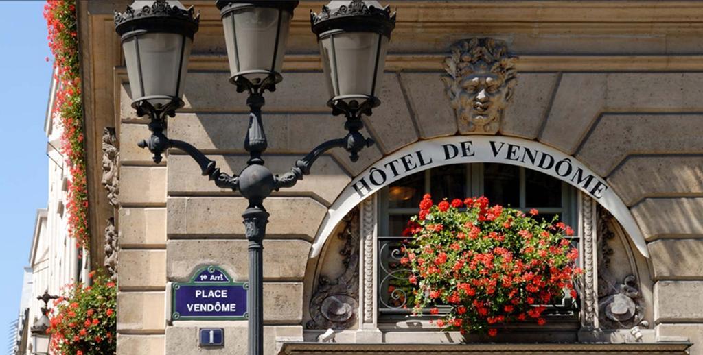 De Vendome