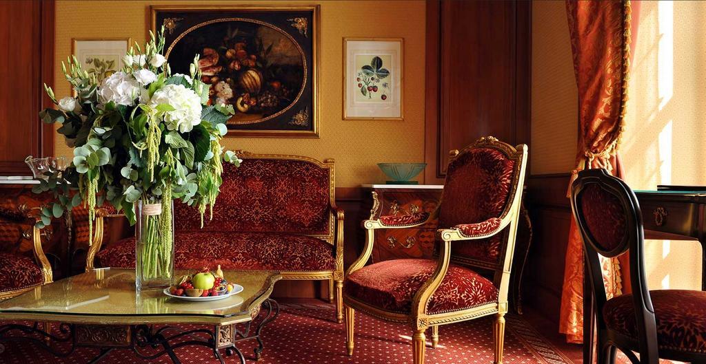 Hotel De Vendome Paris