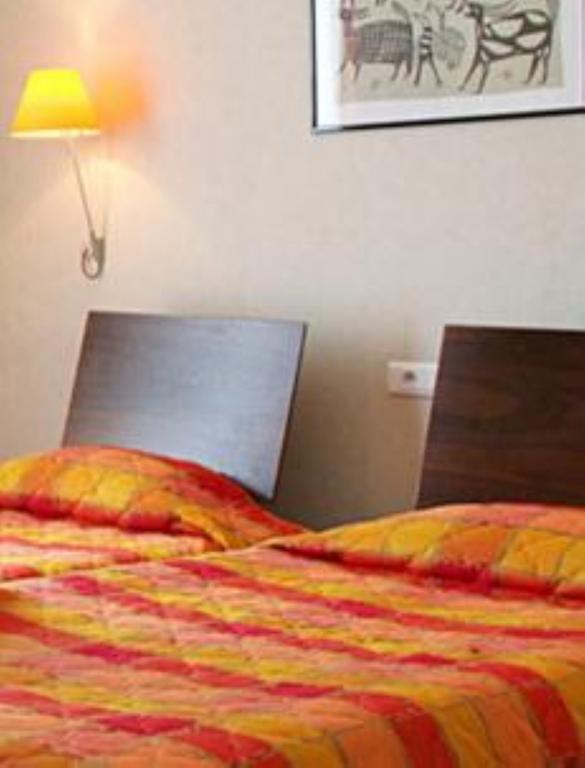 Hotel Pavillon Saint Augustin Paris
