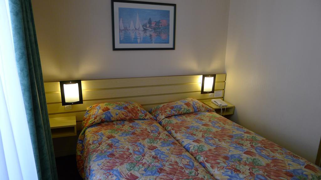 Hotel Le Pigalle 4*
