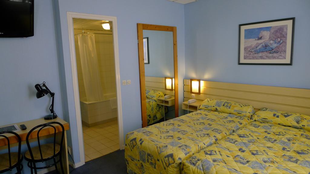 Hotel Le Pigalle 4*