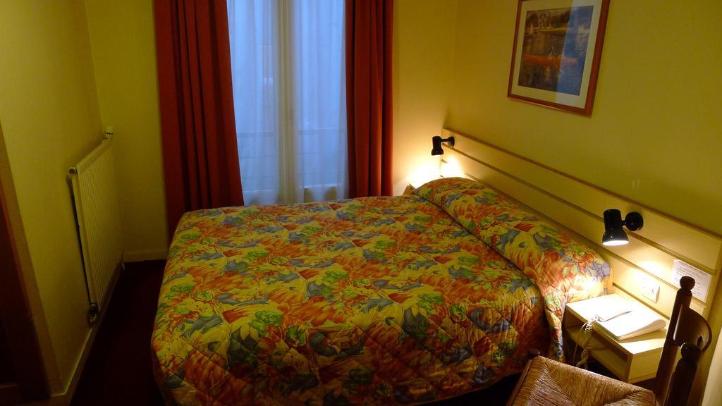 Hotel Le Pigalle