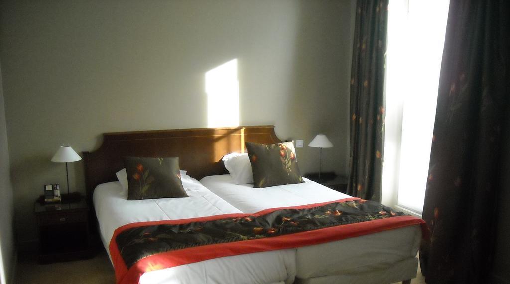 Hotel Cardinal Rive Gauche 3*
