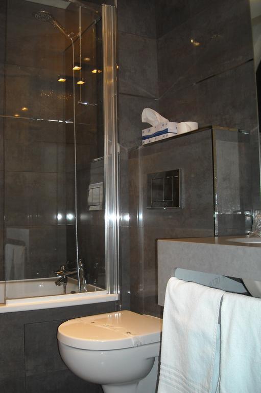 Hotel Cardinal Rive Gauche Paris