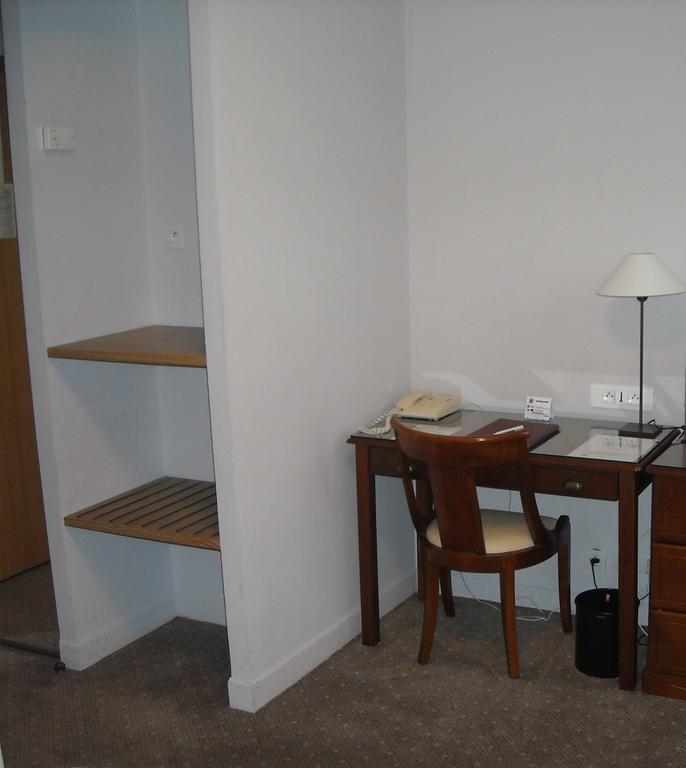 Hotel Cardinal Rive Gauche