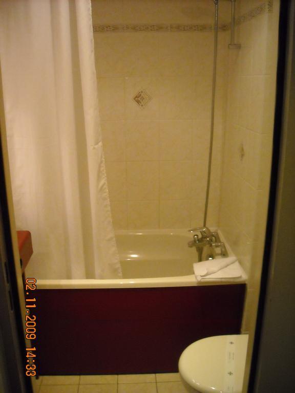 Hotel Cardinal Rive Gauche