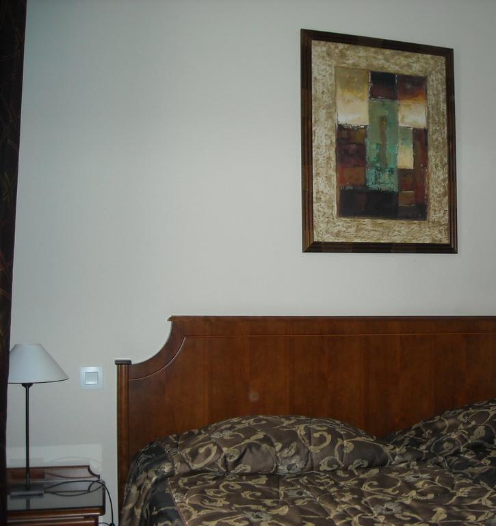 Hotel Cardinal Rive Gauche