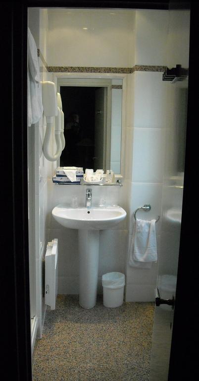 Hotel Cardinal Rive Gauche