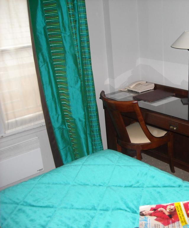 Hotel Cardinal Rive Gauche Paris