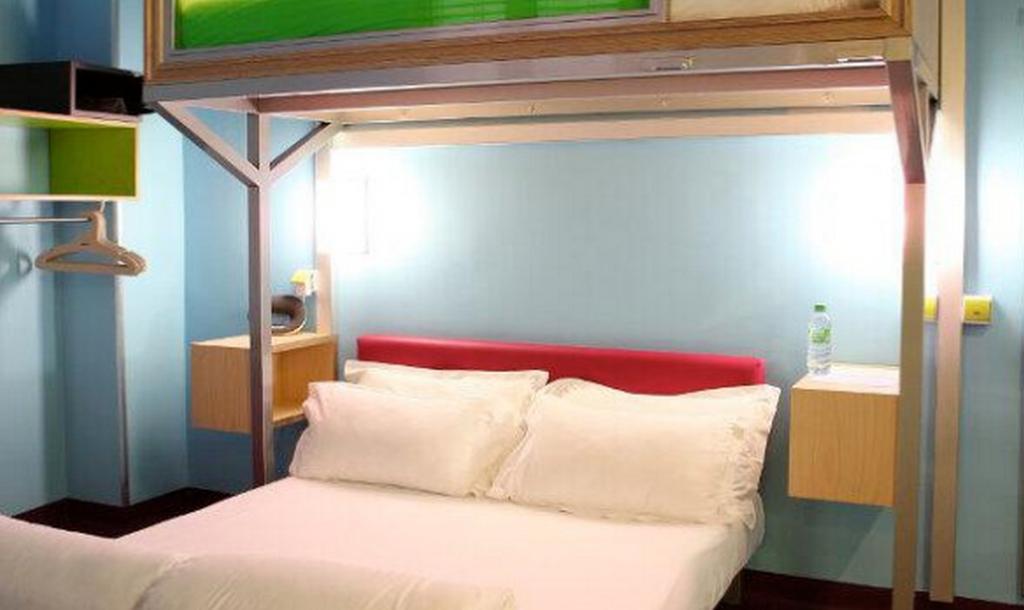Hotel Exquis By Elegancia