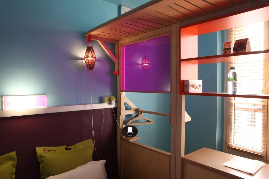Hotel Exquis By Elegancia Paris