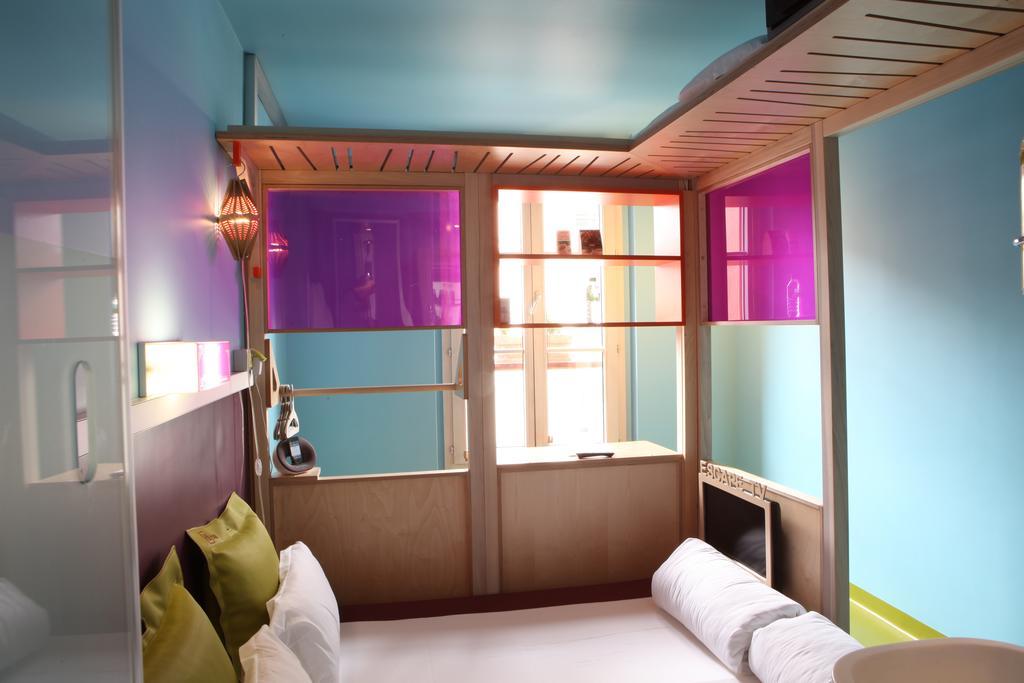 Hotel Exquis By Elegancia Paris