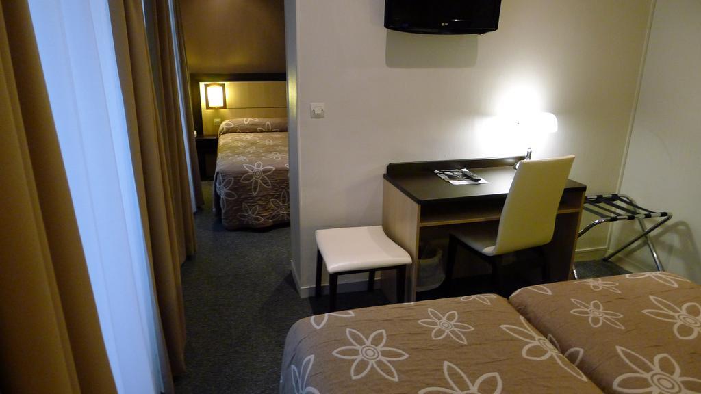 Hotel Le Pigalle