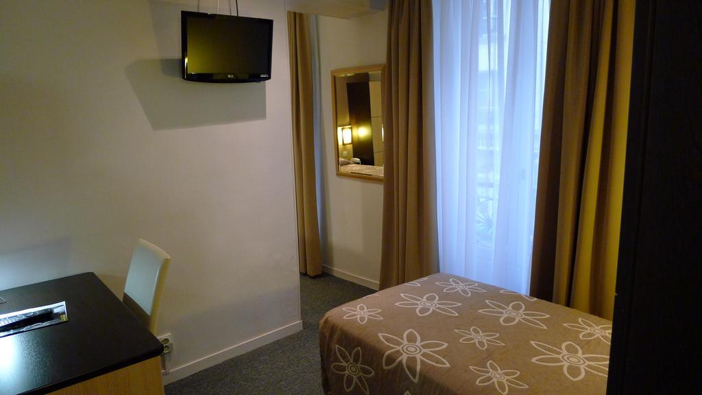 Hotel Le Pigalle