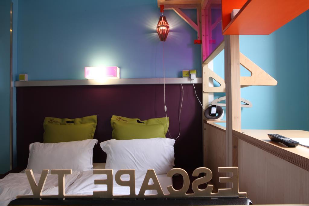 Hotel Exquis By Elegancia 3*