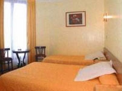 Hotel Korner Saint Marcel
