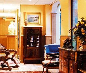Hotel Boileau Paris
